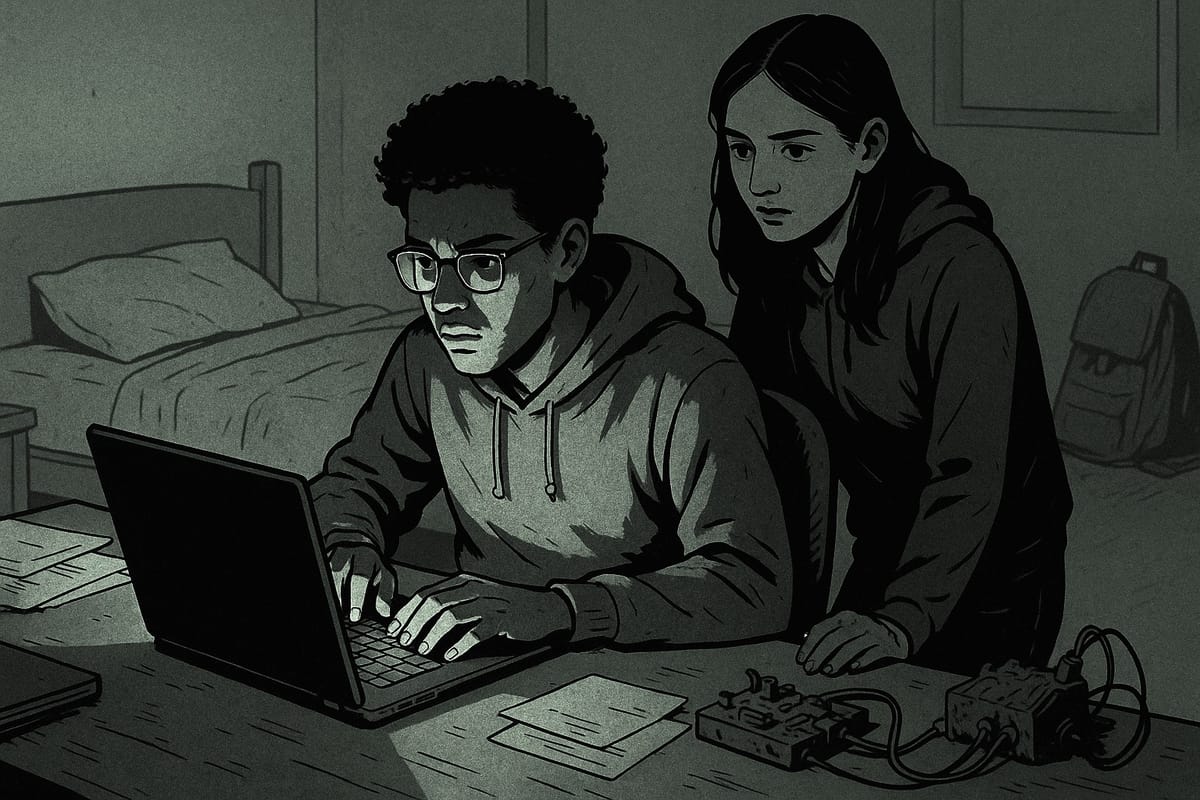 Transmission 008 // “84>0”