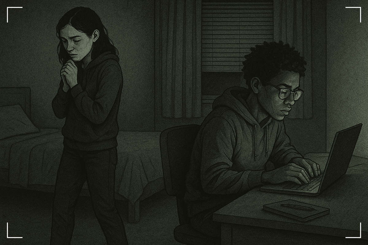 Transmission 009 // “Still”