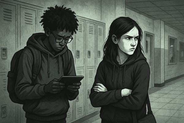 Transmission 002 // “Enjoy Your Journey”