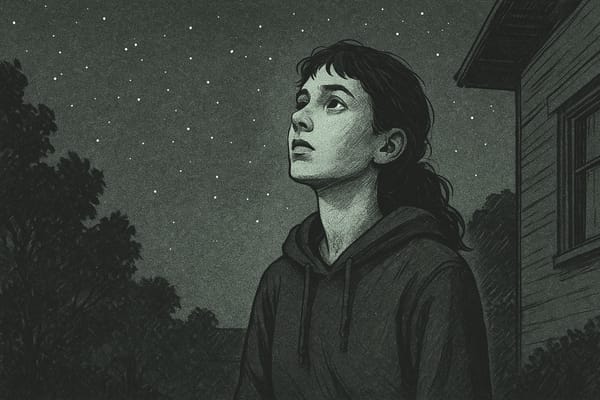 Transmission 004 // “Casserole”