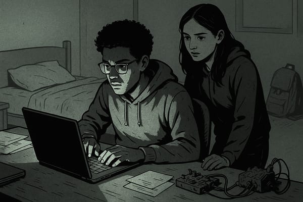 Transmission 008 // “84>0”