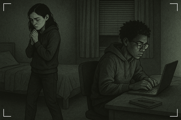 Transmission 009 // “Still”